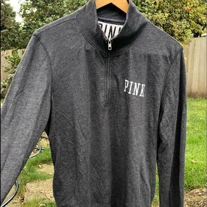 Women’s VS PINK Quarter Zip
